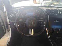 Mercedes-Benz C-Class 2022 C 200 L Sport Edition - ფოტო 10