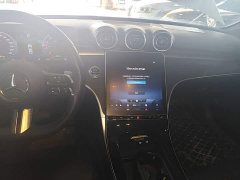 Mercedes-Benz C-Class 2022 C 200 L Sport Edition - ფოტო 12