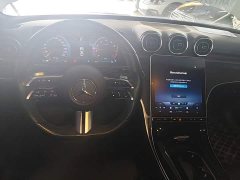Mercedes-Benz C-Class 2022 C 200 L Sport Edition - ფოტო 13