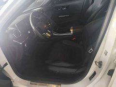 Mercedes-Benz C-Class 2022 C 200 L Sport Edition - ფოტო 14