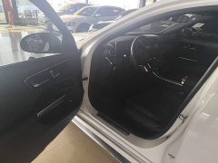 Mercedes-Benz C-Class 2022 C 200 L Sport Edition - ფოტო 15
