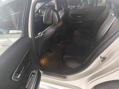 Mercedes-Benz C-Class 2022 C 200 L Sport Edition - ფოტო 16