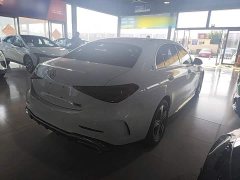 Mercedes-Benz C-Class 2022 C 200 L Sport Edition - ფოტო 6