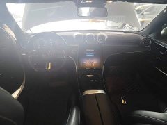 Mercedes-Benz C-Class 2022 C 200 L Sport Edition - ფოტო 9