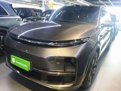Li Auto L9 Max - ფოტო 1