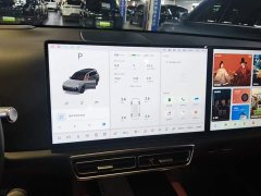 Li Auto L9 Max - ფოტო 12