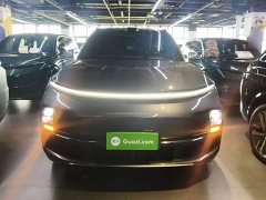 Li Auto L9 Max - ფოტო 2