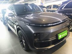 Li Auto L9 Max - ფოტო 3