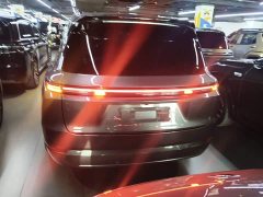 Li Auto L9 Max - ფოტო 5