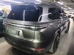Li Auto L9 Max - ფოტო 6