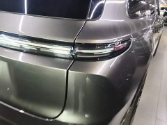 Li Auto L9 Max - ფოტო 7