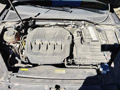 Volkswagen Magotan 2020 330TSI DSG Advance - ფოტო 10
