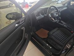 Volkswagen Magotan 2020 330TSI DSG Advance - ფოტო 11