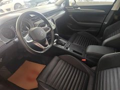 Volkswagen Magotan 2020 330TSI DSG Advance - ფოტო 12