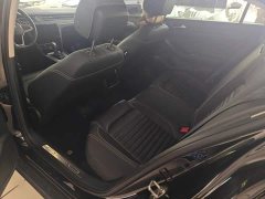 Volkswagen Magotan 2020 330TSI DSG Advance - ფოტო 13