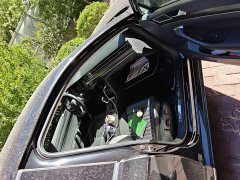 Volkswagen Magotan 2020 330TSI DSG Advance - ფოტო 16