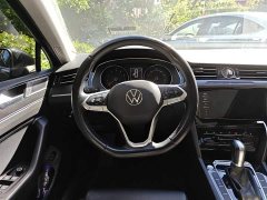 Volkswagen Magotan 2020 330TSI DSG Advance - ფოტო 2