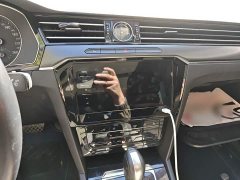 Volkswagen Magotan 2020 330TSI DSG Advance - ფოტო 5