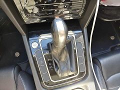 Volkswagen Magotan 2020 330TSI DSG Advance - ფოტო 6