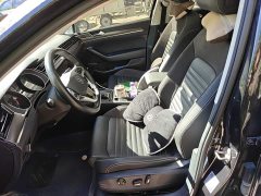 Volkswagen Magotan 2020 330TSI DSG Advance - ფოტო 7