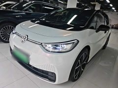 Volkswagen ID.3 Facelift Smart Edition Pro - ფოტო 1