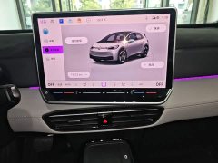 Volkswagen ID.3 Facelift Smart Edition Pro - ფოტო 11