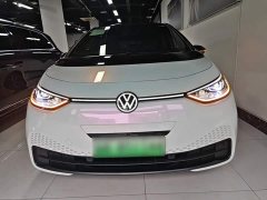 Volkswagen ID.3 Facelift Smart Edition Pro - ფოტო 2
