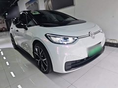 Volkswagen ID.3 Facelift Smart Edition Pro - ფოტო 3