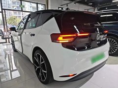 Volkswagen ID.3 Facelift Smart Edition Pro - ფოტო 4
