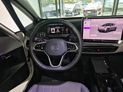 Volkswagen ID.3 Facelift Smart Edition Pro - ფოტო 9