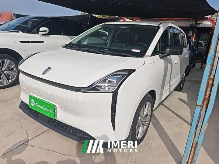 FAW Besturn NAT 2023 PRO Comfort Travel Edition 419km - ავტომობილი ჩინეთიდან