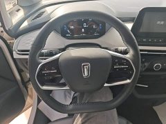 FAW Besturn NAT 2023 PRO Comfort Travel Edition 419km - ფოტო 10