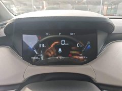 FAW Besturn NAT 2023 PRO Comfort Travel Edition 419km - ფოტო 11
