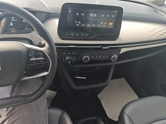 FAW Besturn NAT 2023 PRO Comfort Travel Edition 419km - ფოტო 12
