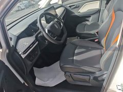 FAW Besturn NAT 2023 PRO Comfort Travel Edition 419km - ფოტო 14