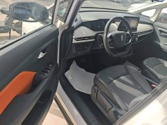 FAW Besturn NAT 2023 PRO Comfort Travel Edition 419km - ფოტო 15