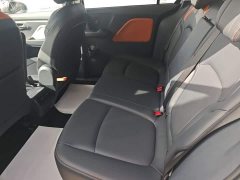 FAW Besturn NAT 2023 PRO Comfort Travel Edition 419km - ფოტო 16