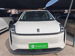 FAW Besturn NAT 2023 PRO Comfort Travel Edition 419km - ფოტო 2