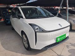 FAW Besturn NAT 2023 PRO Comfort Travel Edition 419km - ფოტო 3