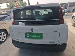 FAW Besturn NAT 2023 PRO Comfort Travel Edition 419km - ფოტო 5