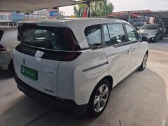 FAW Besturn NAT 2023 PRO Comfort Travel Edition 419km - ფოტო 6