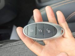 FAW Besturn NAT 2023 PRO Comfort Travel Edition 419km - ფოტო 8