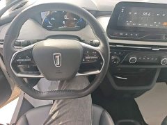 FAW Besturn NAT 2023 PRO Comfort Travel Edition 419km - ფოტო 9