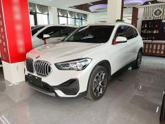 BMW X1 2022 sDrive25Li Premier - ფოტო 1