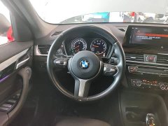 BMW X1 2022 sDrive25Li Premier - ფოტო 10