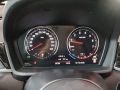 BMW X1 2022 sDrive25Li Premier - ფოტო 11