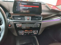 BMW X1 2022 sDrive25Li Premier - ფოტო 12