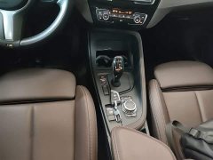 BMW X1 2022 sDrive25Li Premier - ფოტო 13