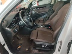 BMW X1 2022 sDrive25Li Premier - ფოტო 14