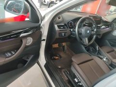 BMW X1 2022 sDrive25Li Premier - ფოტო 15